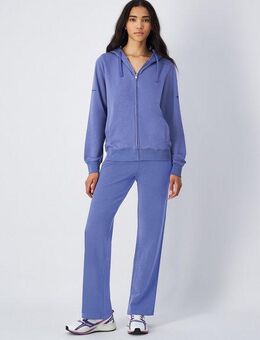 Champion Jogginganzug, mit Kapuze, aus Baumwolle und Elasthan, elastische Materialmischung