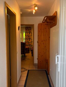 Gepflegte ruhige Ferienwohnung in Skt Peter Ording - Sankt Peter-Ording