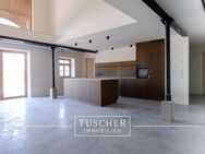 Neubau - Exklusive Maisonette-Whg. mit viel Platz & toller Ausstattung! - Grafing (München)
