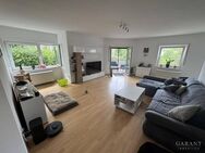 Helle und großzügig geschnittene 3,5 Zimmer-Wohnung - Sinsheim