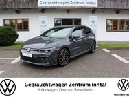 VW Golf, 2.0 TSI VIII GTI, Jahr 2022 - Raubling