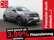 VW T-Cross, 1.0 TSI Style ALU18, Jahr 2023 - Mühlhausen (Regierungsbezirk Oberpfalz)