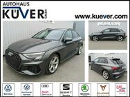 Audi A3, Sportback 35 TFSI S-Line, Jahr 2024 - Hagen (Bremischen)