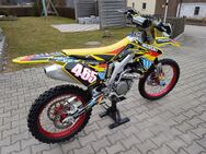 Suzuki RMZ 450 L6 - Pfaffenhausen