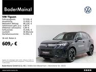 VW Tiguan, 2.0 TDI R-Line, Jahr 2024 - Feldkirchen-Westerham