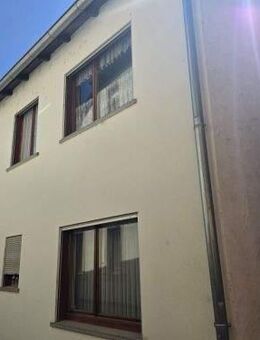 Einfamilienhaus in 97450 Arnstein (ID 10573) - Arnstein (Bayern)