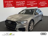 Audi S6, 3.0 TDI quattro Avant, Jahr 2022 - Kempten (Allgäu)