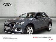 Audi Q3, 40 TDI quattro, Jahr 2024 - Kassel