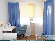 Mittelfeld, Messe, schickes 2 Zimmer Apartment mit Balkon und Internet - Hannover