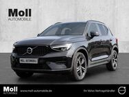 Volvo XC40, Plus Dark B3 EU6d digitales Sitze HarmanKardon, Jahr 2023 - Aachen