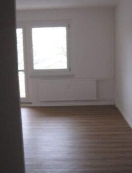 Kleine 3 Raumwohnung zum Wohlfühlen - Chemnitz