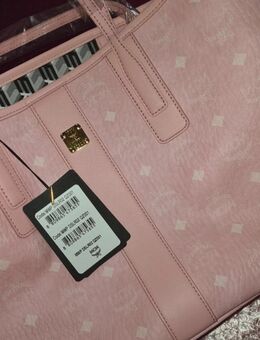 Ganz neue Mcm Tasche - Duisburg