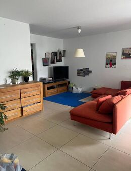 Moderne, anspruchsvolle, 3-Zimmer Etagenwhg.,2.OG., fußläufig zur City, nähe Wöhrder See, Blk., Stellpl. - Nürnberg