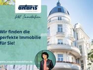 antaris Immobilien GmbH ** Schicke Maisonette-Wohnung mit Dom-Blick und Dachterrasse ** - Erfurt