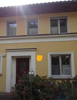 Schöne DHH in Top Lage zum mieten - Rielasingen-Worblingen