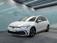 VW Golf, 1.4 TSI 8 GTE IQ LIGHT DIGITAL 18, Jahr 2020 - München