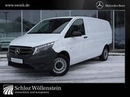 Mercedes Vito, 116 Kastenwagen Pro lang, Jahr 2022 - Chemnitz