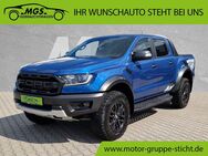 Ford Ranger, Doppelkabine Raptor Automatik, Jahr 2020 - Kulmbach