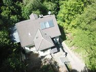 Zweifamilienhaus in ruhiger Lage mit großem Waldgrundstück - Werdohl