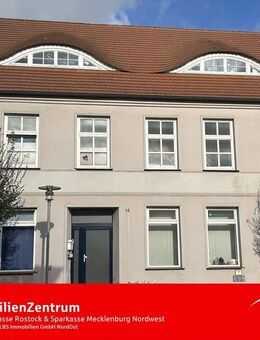 Wohn- und Geschäftshaus mit Potenzial - Tessin