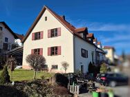- exzellente Lage mit prima Ausblick - Rohrbach (Bayern)