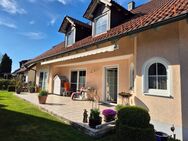 4-Zimmer-Wohnung in Furth bei Landshut - Furth