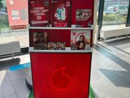 Vodafone Prospektständer - Stuttgart