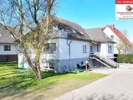 Mehrfamilienhaus mit 3 Einheiten in Trinwillershagen - Trinwillershagen