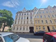 Wohlfühlen in dieser raffinierten Einzimmerwohnung! - Görlitz