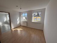 Lichtdurchflutete 2 Zimmer Wohnung - 3 Geh Minuten zur City - renoviert - Schleswig