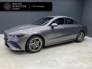 Mercedes CLA 200, Cp MBUX AMG Sportausp, Jahr 2023 - Rellingen