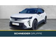 Renault Scenic, E-TECH Esprit Alpine 220 Long Range, Jahr 2022 - Chemnitz