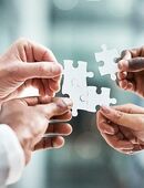 Assistenzkraft von Geschäftsführer in Teilzeit in Startup in 12305