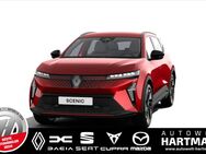 Renault Scenic, E-Tech Evolution 170 Comfort Range, Jahr 2022 - Münster
