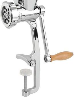 grossag Fleischwolf ., Edelstahl