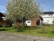 2 Familienhaus mit viel Potential in Eigeltingen Heudorf - Eigeltingen