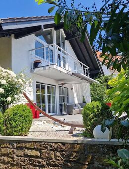 Wohlfühlhaus für Ihre Familie (mit ELW) in Karlsbad - Karlsbad