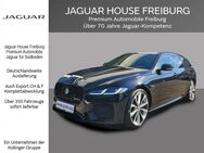 Jaguar XF, SPORTBRAKE D200 R-DYN SE MY2R2029, Jahr 2022 - Freiburg (Breisgau)