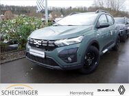 Dacia Sandero, Stepway Expression TCe 90, Jahr 2022 - Herrenberg