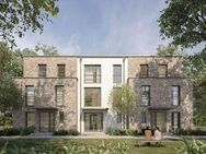 A + Stadthaus in Groß Flottbek € 749.000,00 - Hamburg