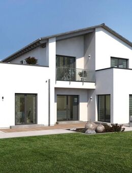 Ihr Traumhaus in Monsheim - Individuell und Nachhaltig - Monsheim