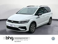 VW Touran, 1.5 l TSI Highline OPF Automatik, Jahr 2024 - Reutlingen