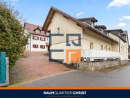Idyllischer Hof in Alleinlage - Vielseitig, großzügig, einzigartig - Pleystein