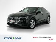 Audi e-tron, Sportback 55 Sitzbel Mass Tour, Jahr 2022 - Nürnberg