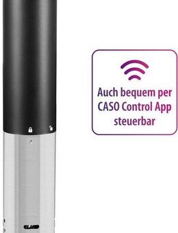 Caso Sous-Vide Garer 1328 SV 1200 Smart