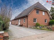 Traumhaftes Einfamilienhaus mit Einliegerwohnung in begehrter Lage - Varel