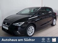 Seat Ibiza FR-Line 1.0 TSI | LED RFK ACC - Rietberg