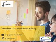 Oberschullehrer für inklusive Bildung - Schwielowsee