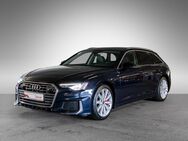 Audi A6, Avant 55 TFSI e quattro S line 19, Jahr 2021 - Stuttgart