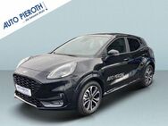 Ford Puma 1.0 EcoBoost Hybrid ST-LINE - Bingen (Rhein)